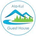 Logo Ala Kul guest house